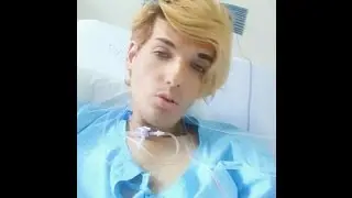CELSO SANTEBAÑES, o KEN BRASILEIRO, foi diagnosticado com CÂNCER