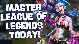 Mastering the Rift: A Beginner's Guide to League of Legends