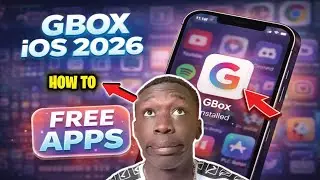 Install GBox on iPhone & iPad 2026 – Sideload Apps FREE