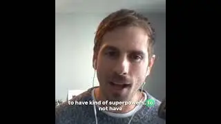 Superpowers