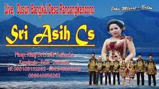 JOKO MLARAT - MBALON / SRI ASIH Cs