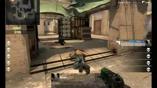 CSGO игра с VJLink