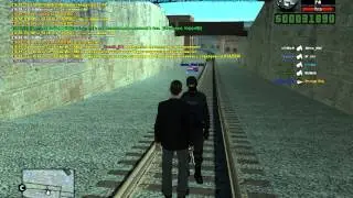 Aleks_Wolf дно