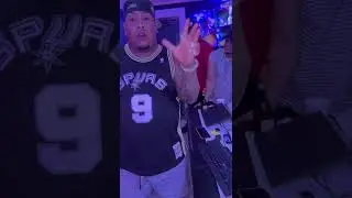 BULIN 47, EL CROK DESDE EL STUDIO