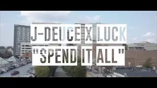J-Deuce ft. Luck- 