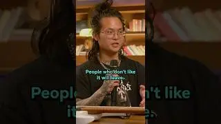 @howardfangWD from @WithinDestructionSLO talks about staying authentic even when changing genres