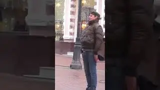 EDWARD BIL /ПРИЗЫВ НА СЛУЖБУ ОСОБОГО НАЗНАЧЕНИЯ