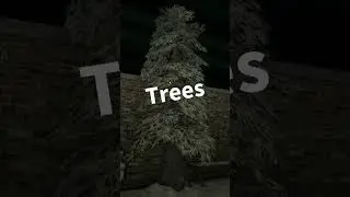 ROBLOX GRANNY | SKI RESORT MAP CHANGES 