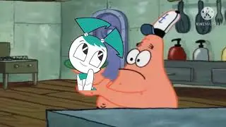 Patrick That’s a Jenny Wakeman