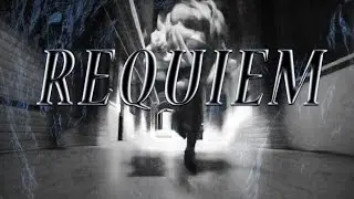 Oppenheimer's Requiem (SkyeWard)