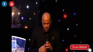 Cordero - Giovanni Rios (En vivo) Iglesia Roca Fuerte Miami