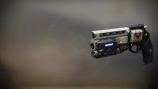 Not Forgotten does more DMG in PvE with mag howl perk!