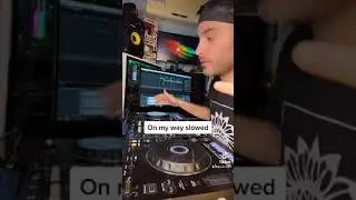 On My Way Slowed | TikTok Mashup Remix | Song