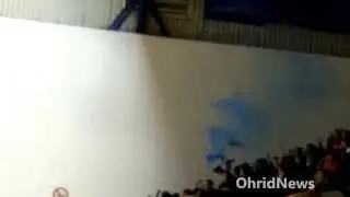 Рибари Охрид