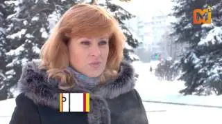 В Кузбасс придёт потепление вместе с осадками