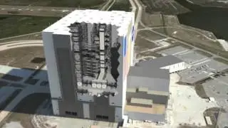 Vehicle Assembly Building at Kennedy Space Center to Undergo Renovation | NASA KSC