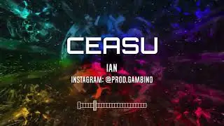 Ian - Ceasu | @prod.gambino