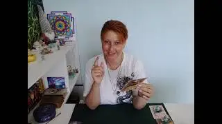 ТароОнлай.  Куда зовет Июль, а что следует оставить?