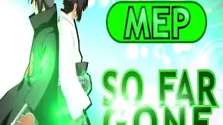 ANIMASH - So Far GONE | Collab
