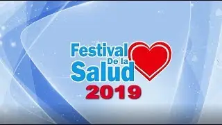 Festival De La Salud 2019