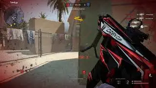 Warface_ faceit -  fraginshtayn