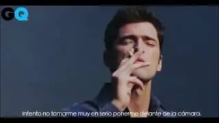 Sean O'pry for GQ Spain 2017 (Interview + Behind The Scenes) HD