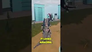 *NEW* Kiryu MODEL Kaiju Universe is BROKEN!