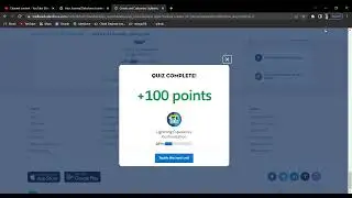 Create and Customize Lightning Apps || Salesforce Trailhead || 2k22