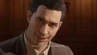 Mafia Definitive Edition The Movie (All Cutscenes)