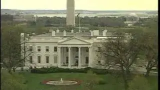 The Failure of the Bush Doctrine
