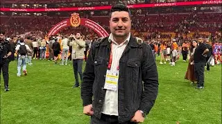 🟡🔴THE ENDLESS CHAMPIONSHIP STORY AT GALATASARAY