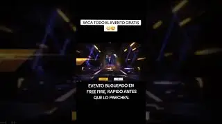 nueva skin gratis APROVECHEN BUG