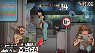 Star Channel 34 Ver12.02|Game H Visual novel Terbaru.