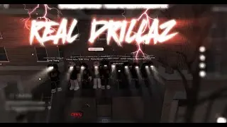 Sliding With Draco In South Bronx [Roblox]