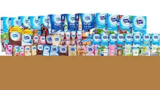 Frisian Flag Ads Review