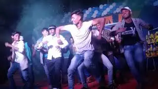 Jhumka Tika tuta halaida in Bellaguntha.s.v.s.m
