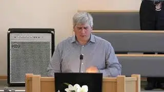 Вознесение Господне | 18.05.2023