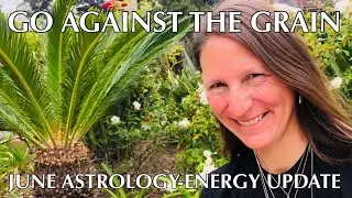 💨Deep Healing & Rebirth, Integration & New Cycles Beginning: Energy-Astrology Update Early June 2024