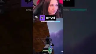 Побег не удался #fortnite #terrytd #bzd
