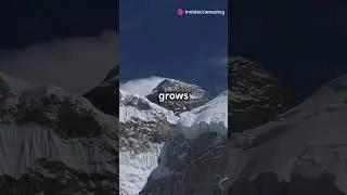 Everest Unveiled: Quick Facts About the World’s Tallest Peak.