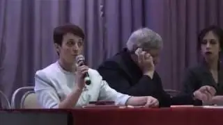 Отчёт Низино