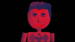 Billy's basic educational game | Billy talking