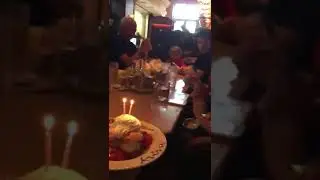 יומולדת 82 לאמא האהובה שלנו