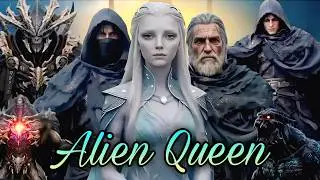 Alien Queen Full Movie 2026 | Alien Queen Drama China | Full Movie Facts & Story Review