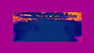(REUPLOAD) (SEIZURE WARNING) The Emergency Alert System Malfunctions Heat Overload Thermal Overload
