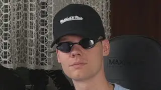 ICH MAL WIEDER