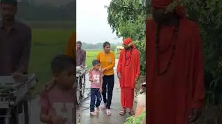 Baba showed the truth of life~🙏🏻#shorts #emotional #motivation