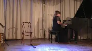 Р Шуман.Детские сцены.соч 15