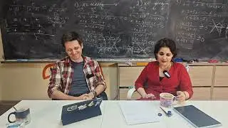 Тайны Натальсергевны