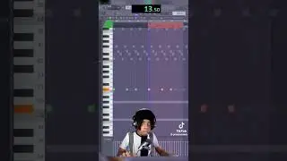 Making a Playboi Carty beat in 19 seconds